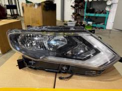 ���� ������ X-Trail NT32