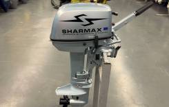   Sharmax SM9.8HS 