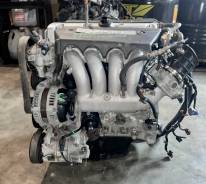 ��������� ���������� K20A �� ������ 57000��. ����