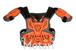  Acerbis Gravity Level2 Orange 