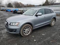  Audi Q5 2008-2017  , 2011 