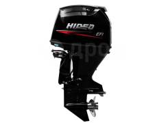   Hidea HDEF 115 FEL-T EFI 