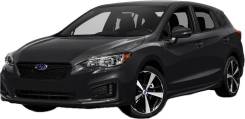 Subaru Impreza 2018 4WD      