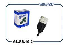 ����������� ���� ������� Gallant GLSS102 ����