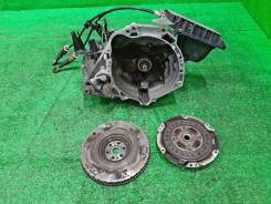  Nissan March, AK12, CR12DE; N3855 M/ [072W0007845] 