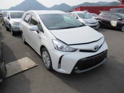     Prius A 40/41.   2015. 
