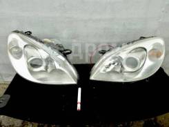   Mercedes B-Class, W245