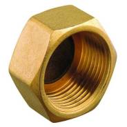    Brass 1/2 Plastimo 408287 