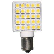  LED 1156/1141 2  Natural White 270 Lumens Mings mark inc 672-25007V 