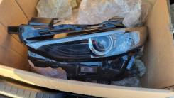    Mazda 3 BP