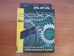 DAXX R50-40   2RCA-2RCA 4 