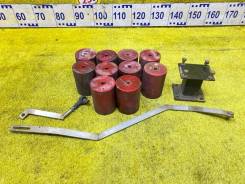    Toyota Land Cruiser/Land Cruiser Cygnus/Lx470 2001/ 8L4 UZJ100/UZJ100L/UZJ100/FZJ100/FZJ105/HDJ100/HDJ100L/HDJ101/HDJ101K/HZJ105/HZJ105L 2UZFE 