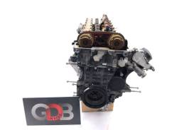  N52B25AF Bmw 5 Series 2010 11002296966 F10 N52B25AF 