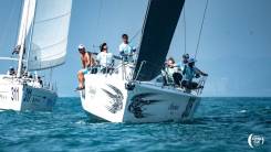 Sydney 38 