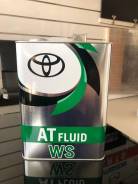   Toyota, WS,  (ATF) 08886-81885 