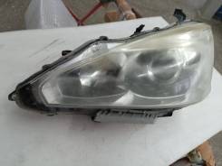     Nissan Teana L33 2014-2020 