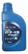 Hyundai/Kia ATF SP-IV  8- RR 75W  1 (04500-00117) 