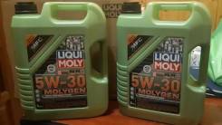 Liqui Moly HC-.  Molygen New Generation 5W30 SN/CF GF-5 9952 