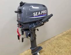 4-   SEA PRO F 6S / 