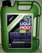  Molygen New Generation 5W40 Sn/Cf/A3/B4 5 (9055) Liquimoly 9055 