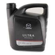 Mazda Original OIL Ultra 5w30  5 0530-05-TFE 