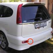    Honda Stream 2000-2003 