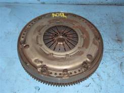  Ford Focus 3M516477 CB4 AODA 