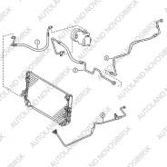   Toyota Corolla '95-'00, Sprinter Carib '95-'02, Levin '95-'00, Spacio '97-'01, Sprinter '95-'00, Trueno '95-'00 (5A-FE, 4A-FE)  P1005 