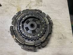  dsg 7 Volkswagen Golf VI 2009-2012 