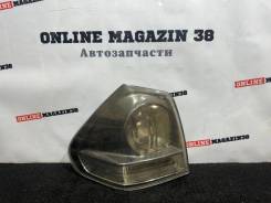 ������ ������ ����� Lexus Rx300 2005 MCU35 1MZ-FE