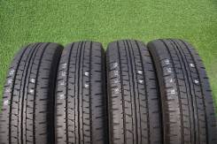 Dunlop Enasave VAN01, LT 195/80 R15 
