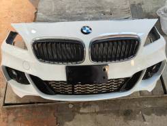   BMW 2series Active Tourer