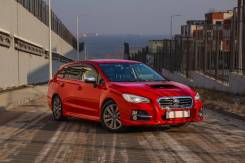  Subaru Levorg   4     