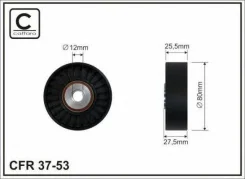 ����� ���������� ����� Caffaro Caffaro3753RT ����