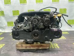  Subaru Outback 10100BS880 BR9 EJ253 
