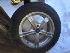 Dunlop, 225/65R17 