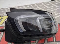   Mercedes GLE V167 2018