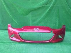  Mazda Roadster N24350031 ND5RC,  