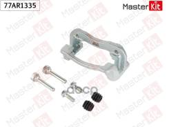    . . Hyundai Solaris Ii (Hcr) 2017 - 77Ar1335 MasterKit . 77AR1335 