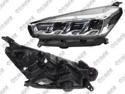  TG-HL166L / 55002100L chery tiggo 7 PRO 20-24