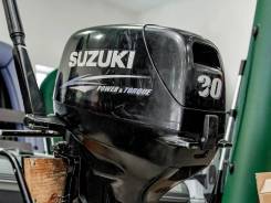   Suzuki DT 30 S / 