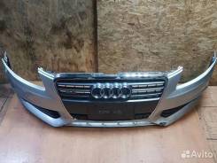 ������ �������� Audi A4 B8 8K2 � �����