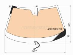   ( ) LADA Vesta 15- / Vesta Cross 17- / Vesta Sport 18-22 Sisecam 4592AGSH1S,  
