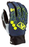 Klim Dakar Glove : L  //   