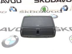     Skoda Octavia Rs 2010 1Z08209519B9 A5 (1Z) 2.0 CEGA 