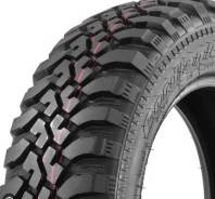 Cordiant Off-Road, 225/75 R16 104Q 