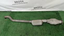    Subaru Legacy 2002 44200AE120 BE5 EJ206 