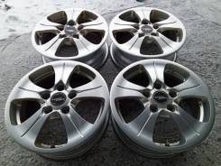   Weds R15x5,5 5x114,3 et45 /   
