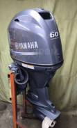 4-   Yamaha F60FETL 