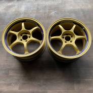   Advan Racing RG 17" 7,5J +45 5x100 
